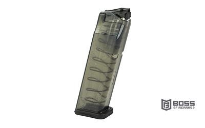 ETS MAG FOR SIG P320 9MM 17RD CRB SM-img-1