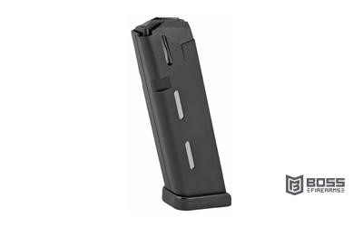 PROMAG FOR GLK 22/23 40SW 10RD BLK-img-0