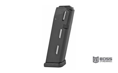 PROMAG FOR GLK 22/23 40SW 10RD BLK-img-1