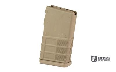 PROMAG FN SCAR17 .308 20RD POLY FDE-img-1