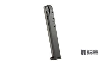 PROMAG S&W M&P-40 40SW 25RD BL-img-0