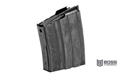 MAG RUGER MINI-30 762X39 10RD-img-0