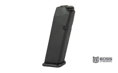 MAG KCI USA FOR GLOCK 22 40 S&W 10RD-img-1