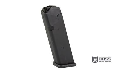 MAG KCI USA FOR GLOCK 22 40 S&W 10RD-img-0