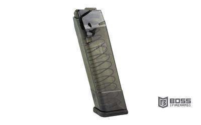 ETS MAG FOR GLK 21/30 45ACP 18RD CSM-img-0