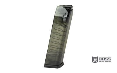 ETS MAG FOR GLK 21/30 45ACP 18RD CSM-img-1