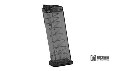 ETS MAG FOR GLK 43 9MM 9RD CLR-img-0