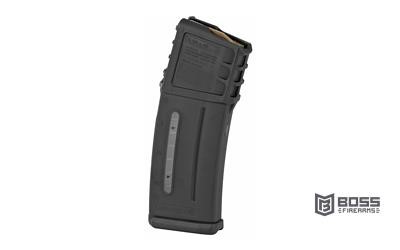 MAGPUL PMAG 30G 5.56 FOR G36 30RD BK-img-1