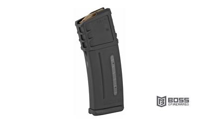 MAGPUL PMAG 30G 5.56 FOR G36 30RD BK-img-0
