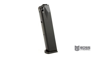 PROMAG RUGER P85/P89 9MM 20RD BL-img-1