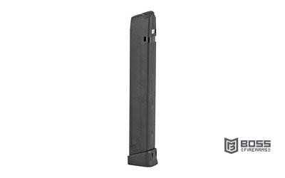 MAG SGMT FOR GLK 22 40S&W 31RD-img-1