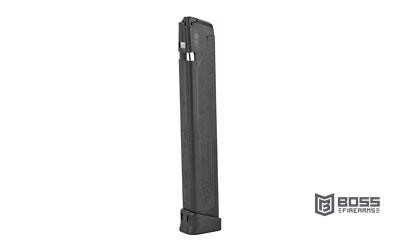 MAG SGMT FOR GLK 22 40S&W 31RD-img-0