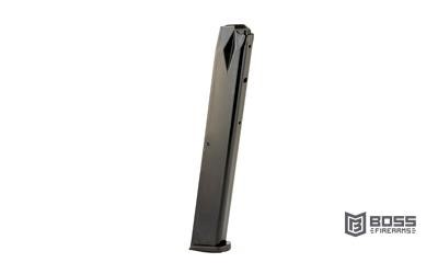 PROMAG RUGER P85/P89 9MM 32RD BL-img-1