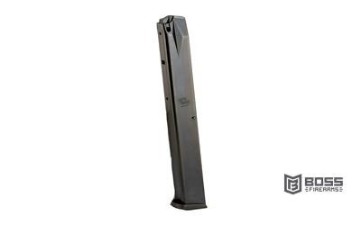 PROMAG RUGER P85/P89 9MM 32RD BL-img-0