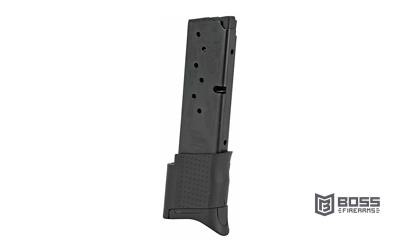 PROMAG LC9 9MM 10RD BL STEEL-img-1