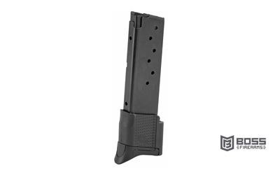 PROMAG LC9 9MM 10RD BL STEEL-img-0