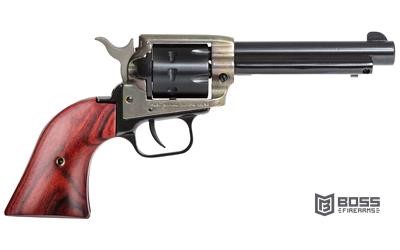 HERITAGE 22LR CH 4.75in 9RD COCO-img-0