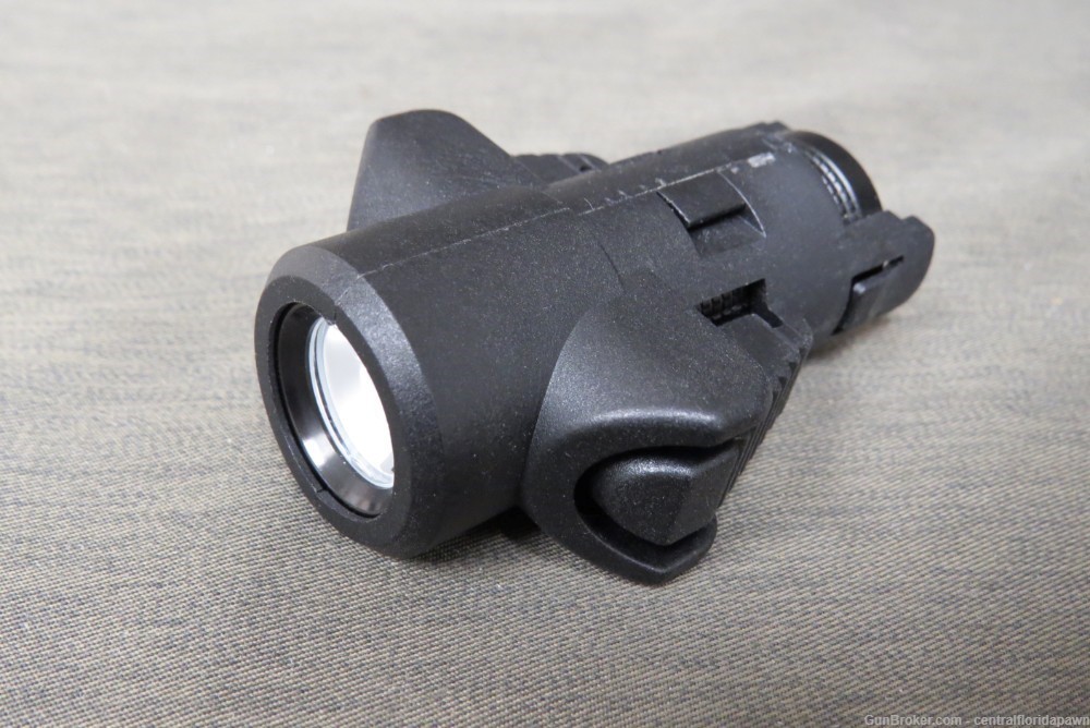 CAA Micro Conversion Kit Glock Pistols MCK 2.0 Gen 2 w/ light & sling kit-img-9