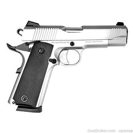 SDS 1911 CARRY SS45-img-0