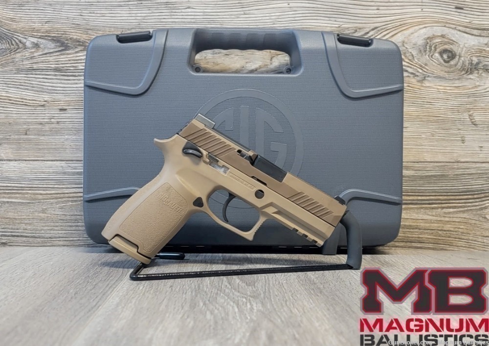 Sig M18 Carry M18-img-0