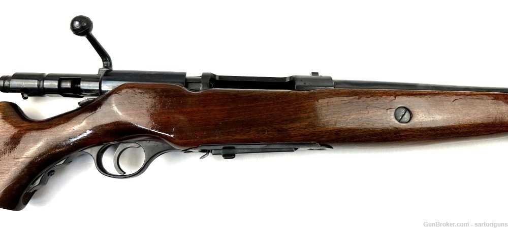 Mossberg 185k 20ga bolt action shotgun -img-8