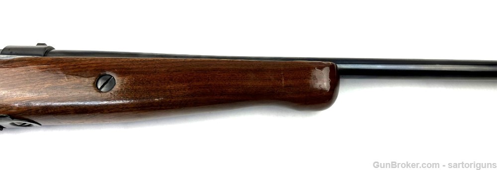 Mossberg 185k 20ga bolt action shotgun -img-10