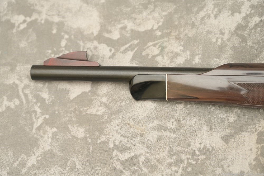 1972 Remington Mohawk 10C NIB .22LR Collector Grade * NYLON-img-24