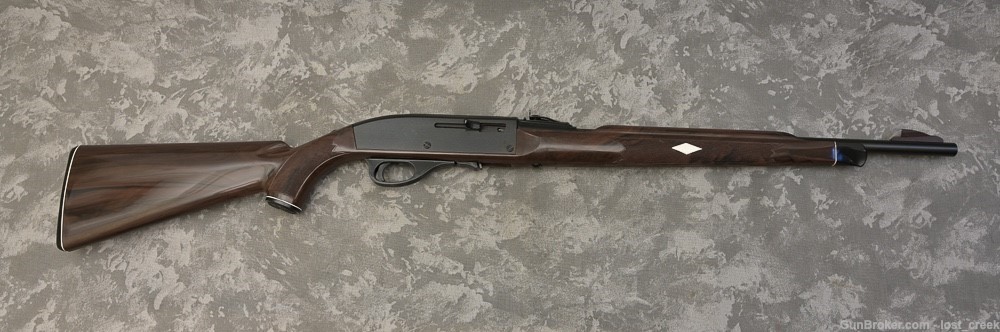1972 Remington Mohawk 10C NIB .22LR Collector Grade * NYLON-img-6