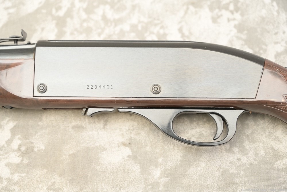 1972 Remington Mohawk 10C NIB .22LR Collector Grade * NYLON-img-21