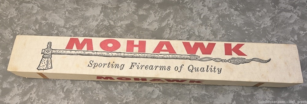 1972 Remington Mohawk 10C NIB .22LR Collector Grade * NYLON-img-1