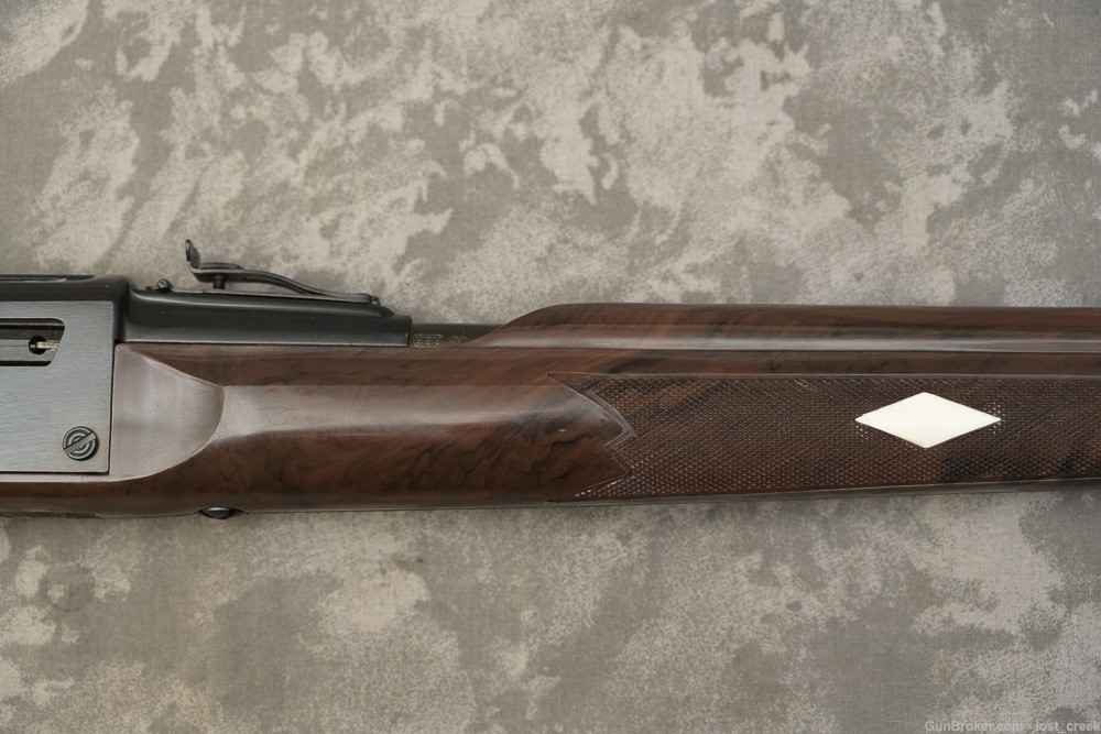 1972 Remington Mohawk 10C NIB .22LR Collector Grade * NYLON-img-8