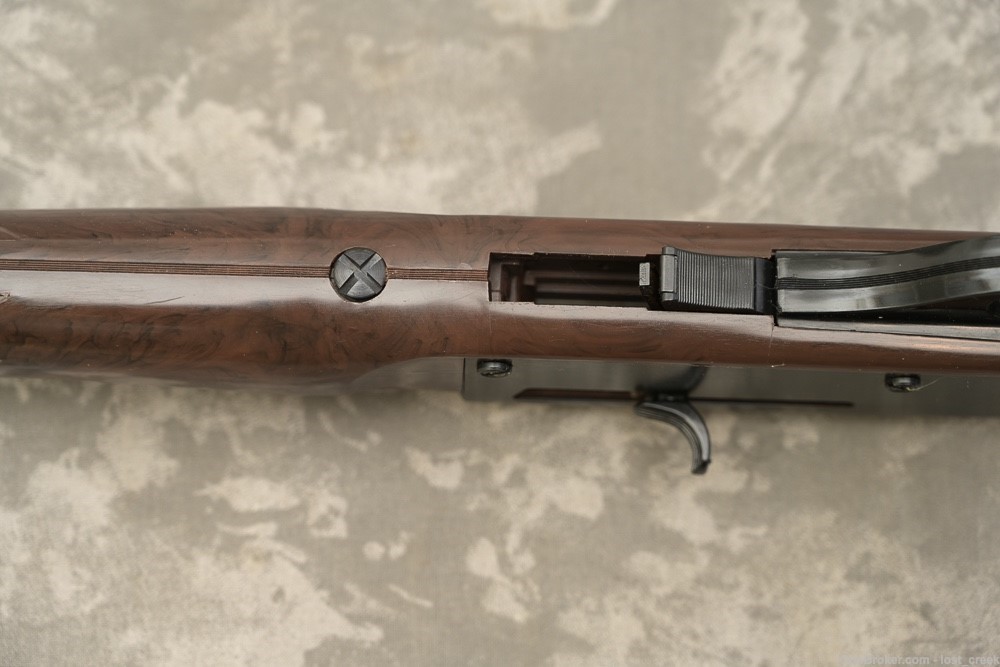 1972 Remington Mohawk 10C NIB .22LR Collector Grade * NYLON-img-29
