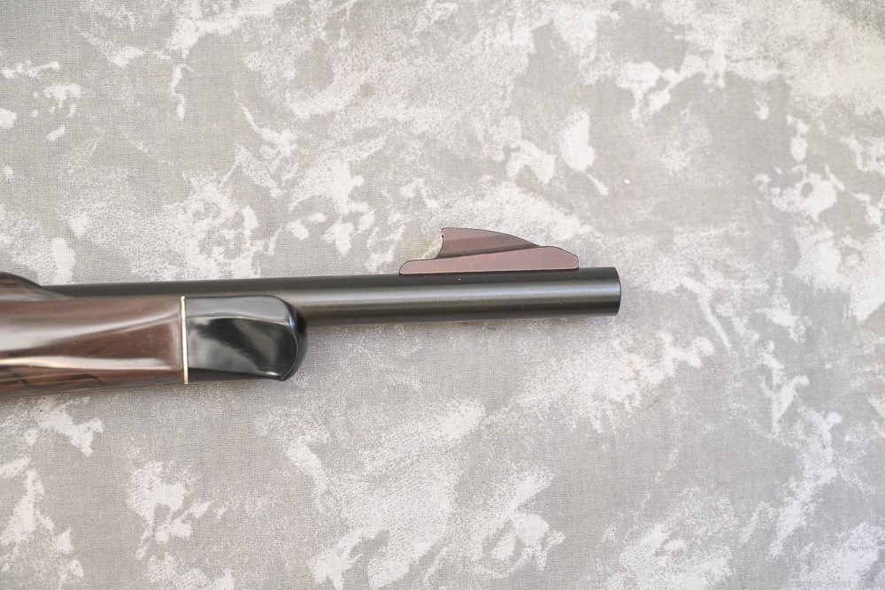 1972 Remington Mohawk 10C NIB .22LR Collector Grade * NYLON-img-10