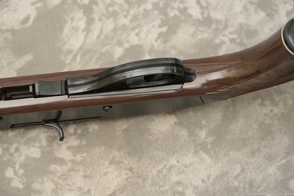1972 Remington Mohawk 10C NIB .22LR Collector Grade * NYLON-img-28