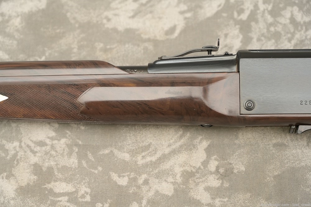 1972 Remington Mohawk 10C NIB .22LR Collector Grade * NYLON-img-22