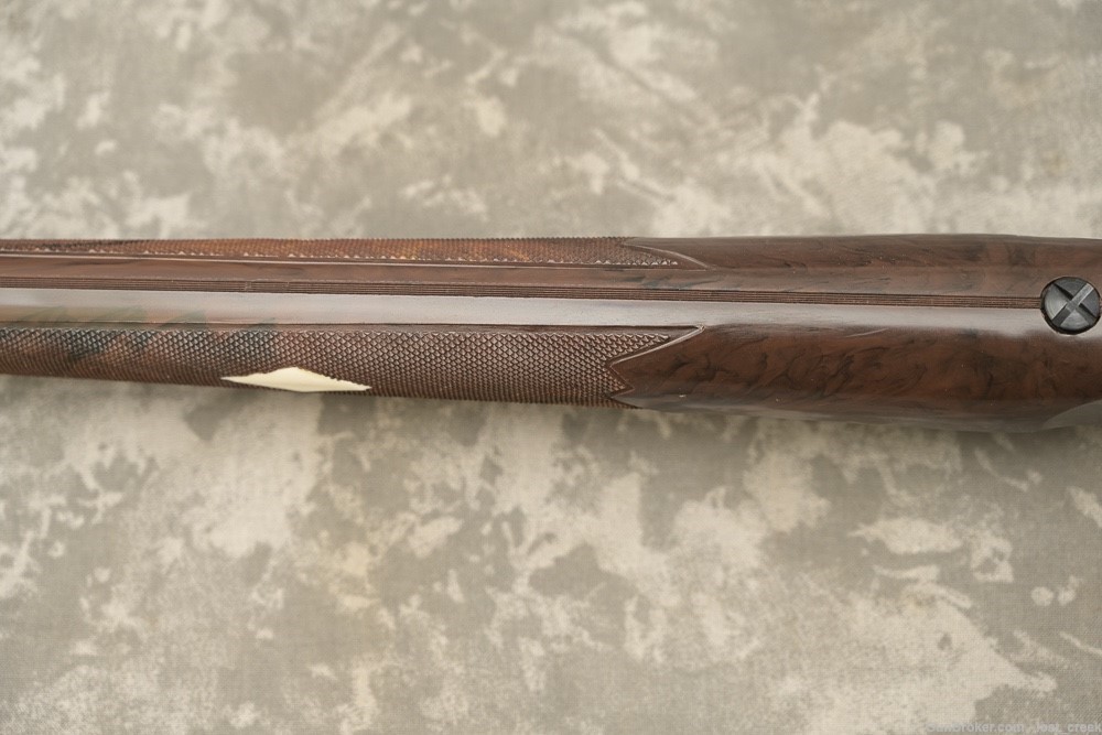 1972 Remington Mohawk 10C NIB .22LR Collector Grade * NYLON-img-30