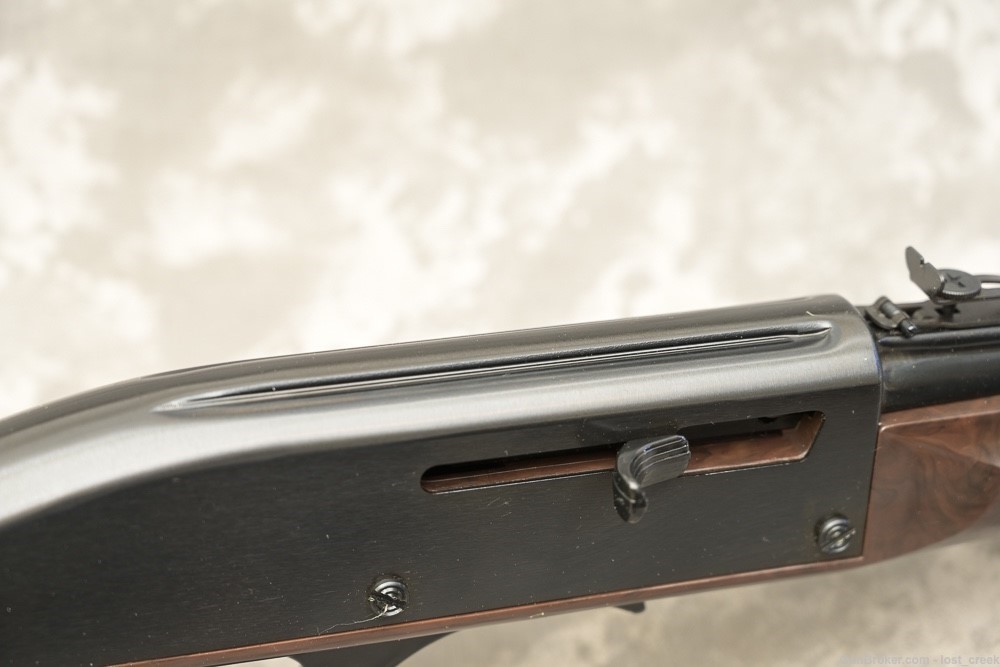 1972 Remington Mohawk 10C NIB .22LR Collector Grade * NYLON-img-15