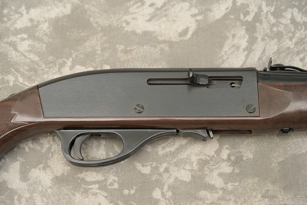 1972 Remington Mohawk 10C NIB .22LR Collector Grade * NYLON-img-0