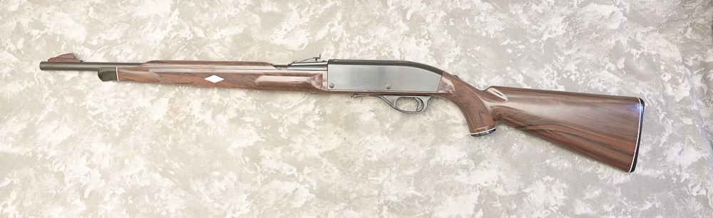 1972 Remington Mohawk 10C NIB .22LR Collector Grade * NYLON-img-19