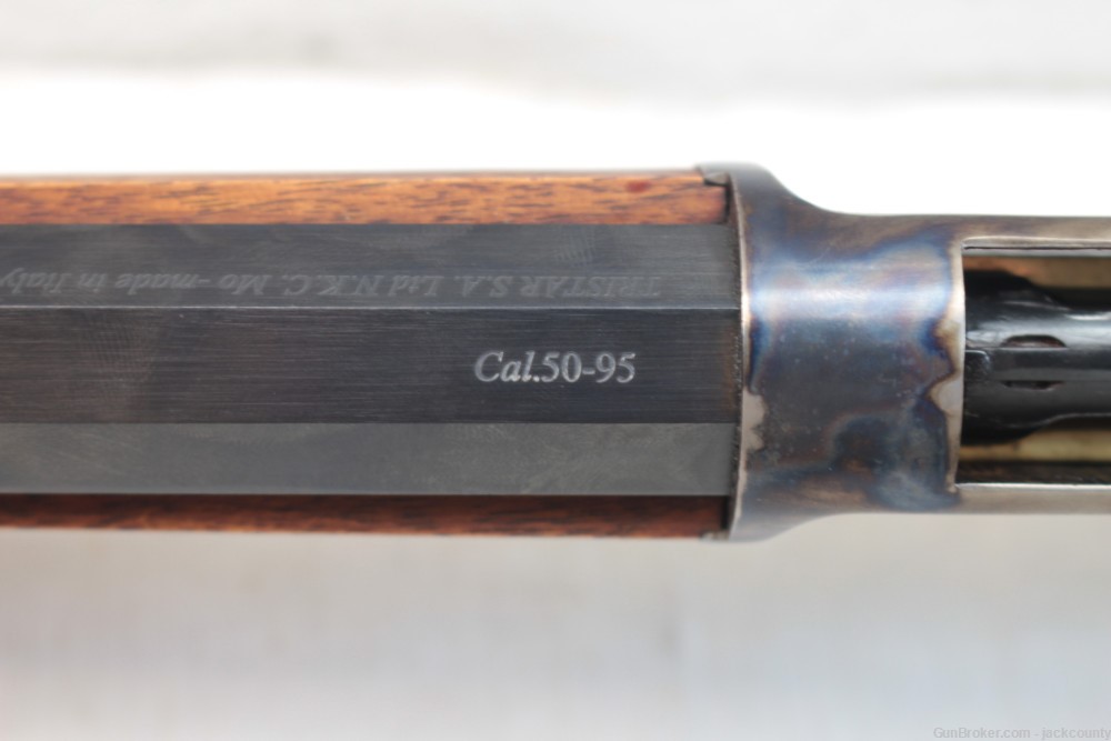 Chaparral, Model 1876 Italy, .50-95Cal, W761909-img-16