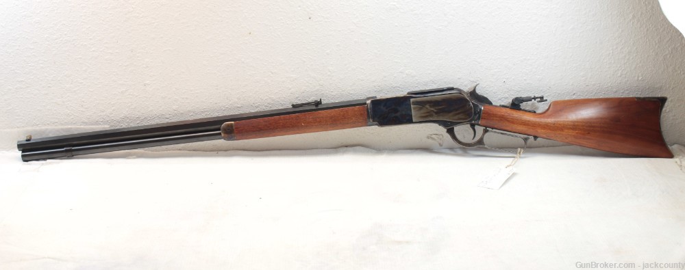Chaparral, Model 1876 Italy, .50-95Cal, W761909-img-1