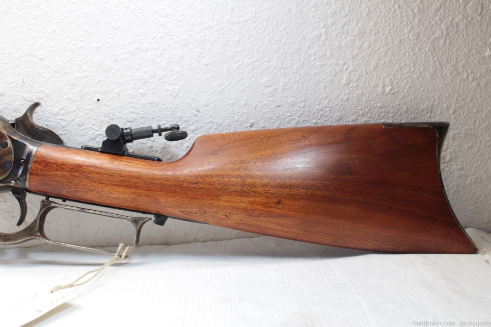 Chaparral, Model 1876 Italy, .50-95Cal, W761909-img-6