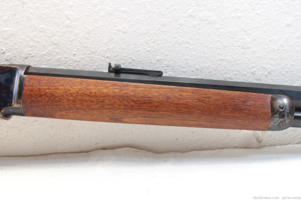Chaparral, Model 1876 Italy, .50-95Cal, W761909-img-12