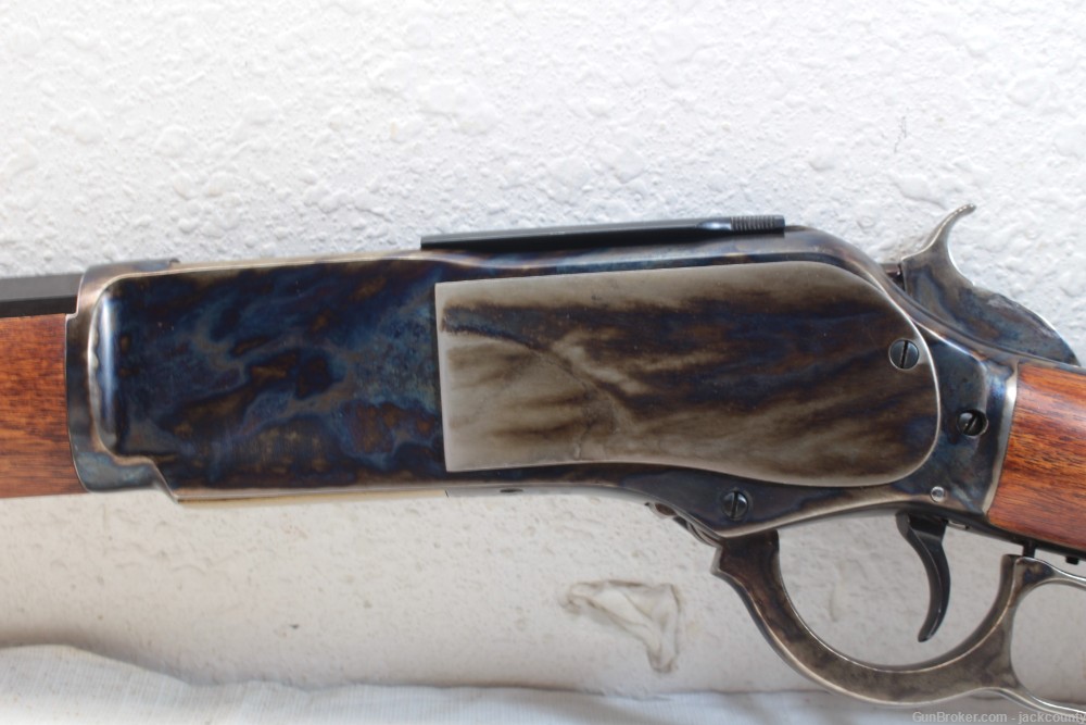 Chaparral, Model 1876 Italy, .50-95Cal, W761909-img-5