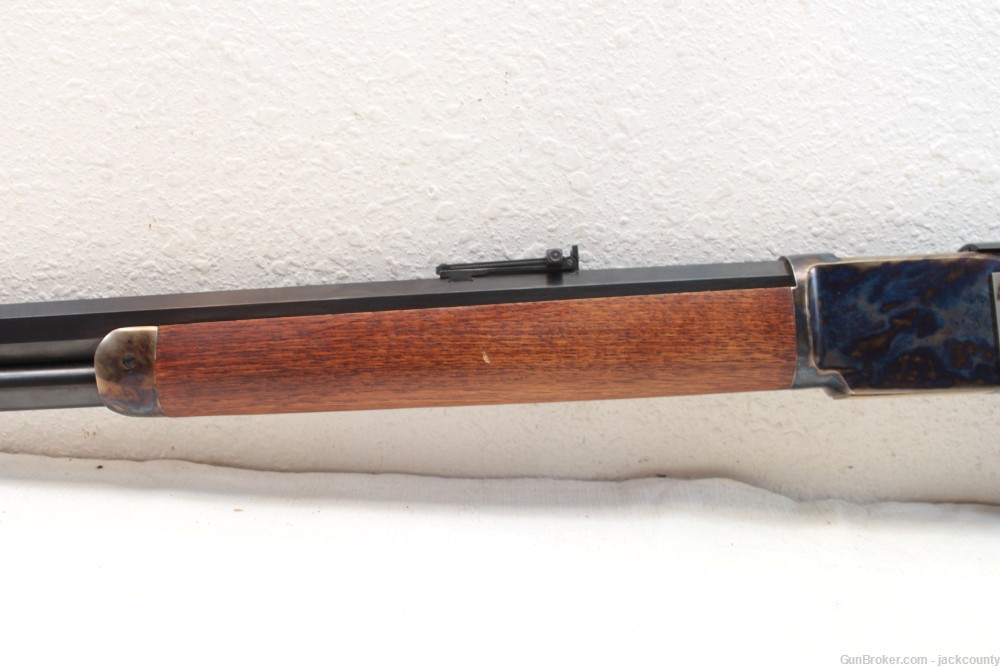 Chaparral, Model 1876 Italy, .50-95Cal, W761909-img-4