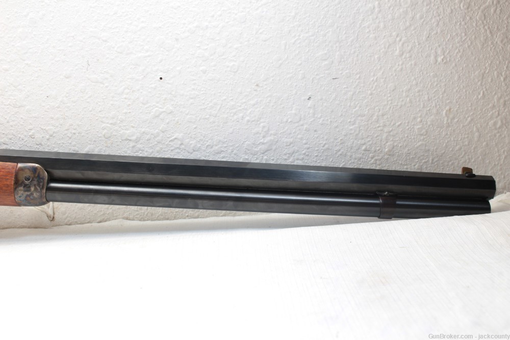Chaparral, Model 1876 Italy, .50-95Cal, W761909-img-13