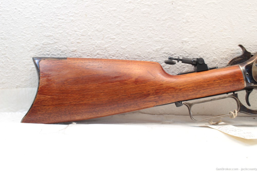 Chaparral, Model 1876 Italy, .50-95Cal, W761909-img-10