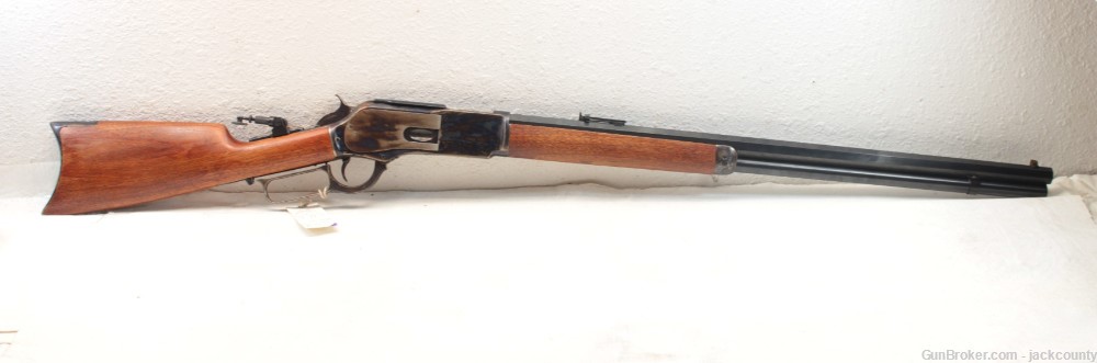 Chaparral, Model 1876 Italy, .50-95Cal, W761909-img-9