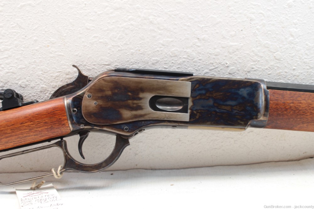 Chaparral, Model 1876 Italy, .50-95Cal, W761909-img-11