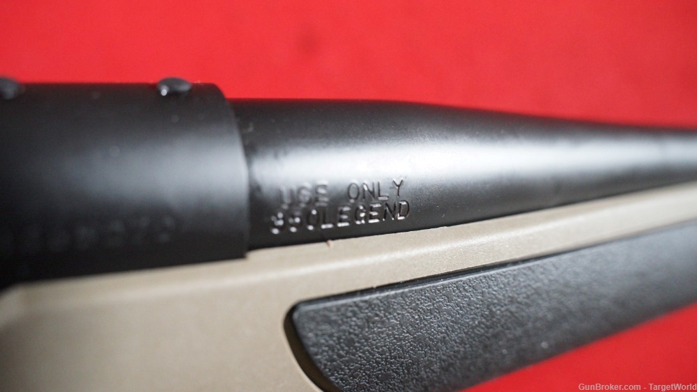WEATHERBY VANGUARD SYNTHETIC 350 LEGEND FDE MATTE BLUE (WEVC04350NR0O)-img-22